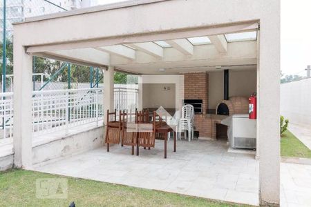 Apartamento à venda com 72m², 3 quartos e 1 vagaÁrea comum