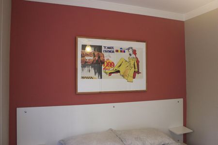 Apartamento à venda com 72m², 3 quartos e 1 vagaSuíte