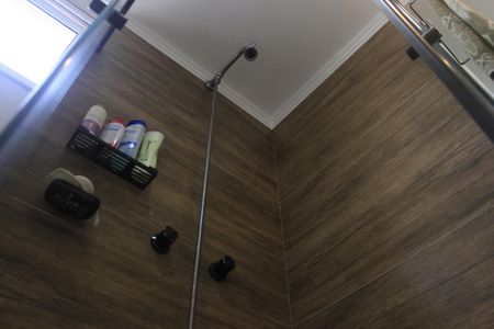 Apartamento à venda com 72m², 3 quartos e 1 vagaBanheiro da Suíte