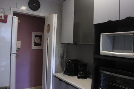 Apartamento à venda com 72m², 3 quartos e 1 vagaCozinha