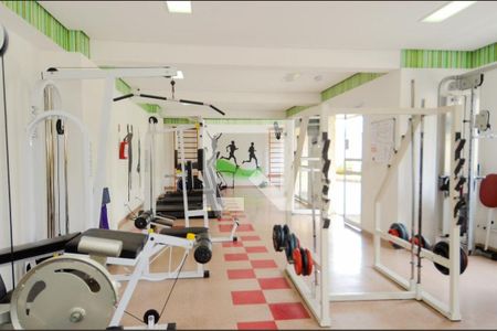 Apartamento à venda com 72m², 3 quartos e 1 vagaÁrea comum