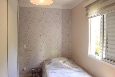 Apartamento à venda com 72m², 3 quartos e 1 vagaQuarto 2