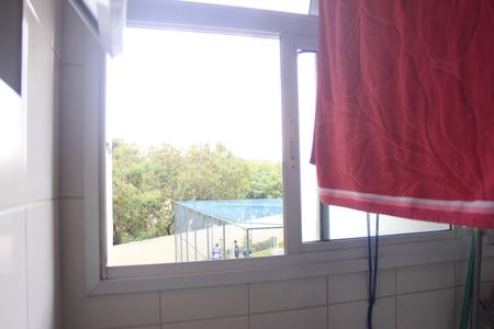 Apartamento à venda com 72m², 3 quartos e 1 vagaLavanderia