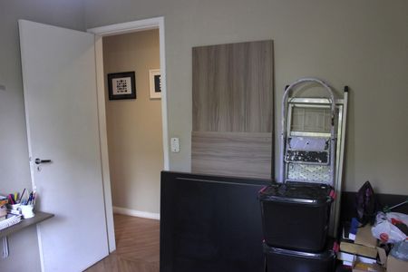 Apartamento à venda com 72m², 3 quartos e 1 vagaQuarto 3