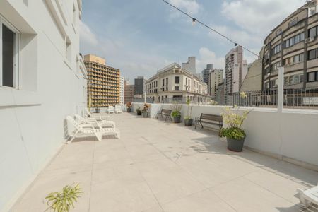 Apartamento à venda com 51m², 1 quarto e sem vagaÁrea comum