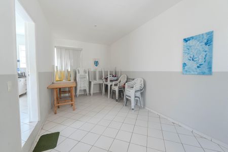 Apartamento à venda com 51m², 1 quarto e sem vagaÁrea comum - Salão de festas