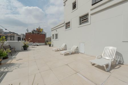 Apartamento à venda com 51m², 1 quarto e sem vagaÁrea comum