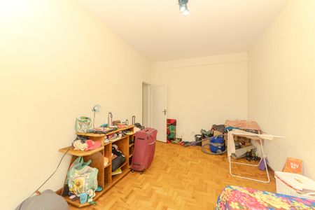 Apartamento à venda com 51m², 1 quarto e sem vagaQuarto