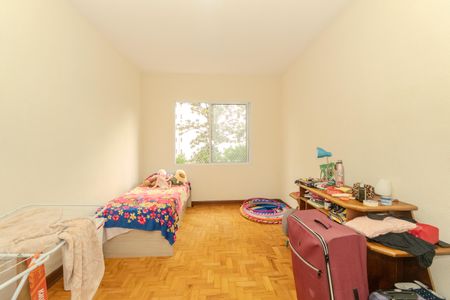 Quarto de apartamento à venda com 1 quarto, 51m² em Consolação, São Paulo