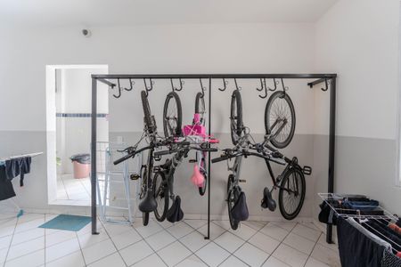 Apartamento à venda com 51m², 1 quarto e sem vagaÁrea comum