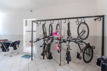 Apartamento à venda com 51m², 1 quarto e sem vagaÁrea comum