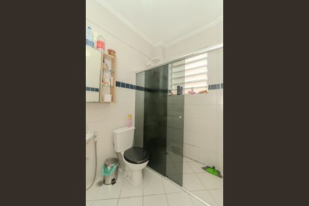 Apartamento à venda com 51m², 1 quarto e sem vagaBanheiro