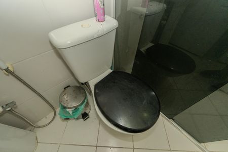 Apartamento à venda com 51m², 1 quarto e sem vagaBanheiro