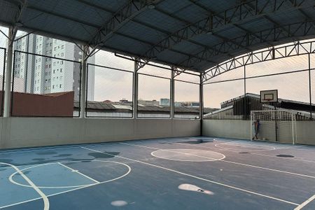 Apartamento para alugar com 31m², 1 quarto e sem vaga Apartamento para alugar com 31m², 1 quarto e sem vagaQuadra