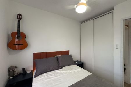 Apartamento para alugar com 31m², 1 quarto e sem vaga Apartamento para alugar com 31m², 1 quarto e sem vagaQuarto