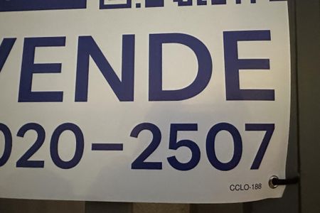 Apartamento para alugar com 31m², 1 quarto e sem vaga Apartamento para alugar com 31m², 1 quarto e sem vagaPlaca