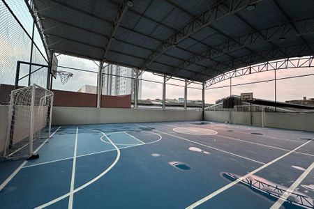 Apartamento para alugar com 31m², 1 quarto e sem vaga Apartamento para alugar com 31m², 1 quarto e sem vagaQuadra