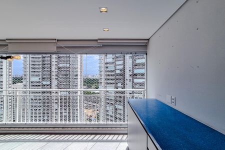 Apartamento para alugar com 105m², 3 quartos e 2 vagas Apartamento para alugar com 105m², 3 quartos e 2 vagasvista do Quarto 3