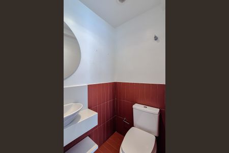 Apartamento para alugar com 105m², 3 quartos e 2 vagas Apartamento para alugar com 105m², 3 quartos e 2 vagasLavabo