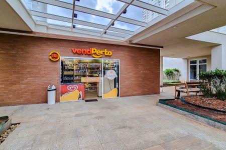 Apartamento para alugar com 105m², 3 quartos e 2 vagas Apartamento para alugar com 105m², 3 quartos e 2 vagasÁrea comum