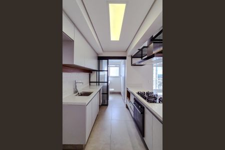 Apartamento para alugar com 105m², 3 quartos e 2 vagas Apartamento para alugar com 105m², 3 quartos e 2 vagasCozinha