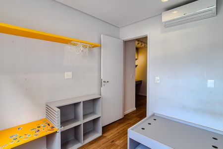 Apartamento para alugar com 105m², 3 quartos e 2 vagas Apartamento para alugar com 105m², 3 quartos e 2 vagasQuarto 2