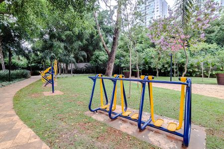 Apartamento para alugar com 105m², 3 quartos e 2 vagas Apartamento para alugar com 105m², 3 quartos e 2 vagasÁrea comum