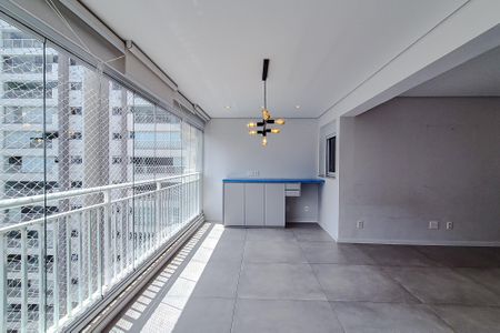 Apartamento para alugar com 105m², 3 quartos e 2 vagas Apartamento para alugar com 105m², 3 quartos e 2 vagasVaranda da Sala