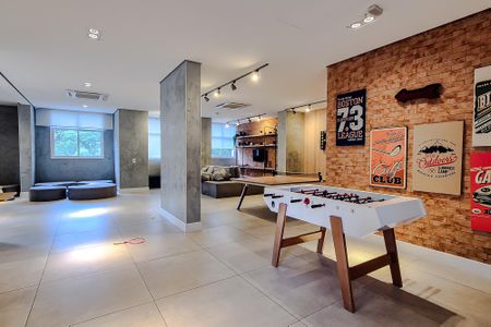 Apartamento para alugar com 105m², 3 quartos e 2 vagas Apartamento para alugar com 105m², 3 quartos e 2 vagasÁrea comum