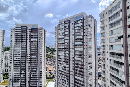 Apartamento para alugar com 105m², 3 quartos e 2 vagas Apartamento para alugar com 105m², 3 quartos e 2 vagasVista da Suíte