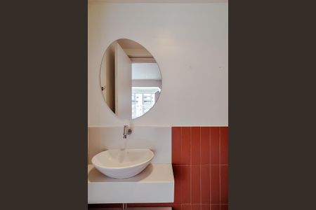 Apartamento para alugar com 105m², 3 quartos e 2 vagas Apartamento para alugar com 105m², 3 quartos e 2 vagasLavabo