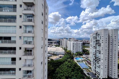 Apartamento para alugar com 105m², 3 quartos e 2 vagas Apartamento para alugar com 105m², 3 quartos e 2 vagasVista do Quarto 2