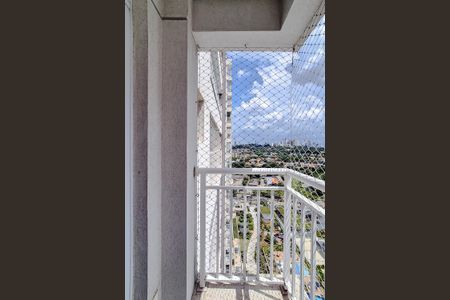 Apartamento para alugar com 105m², 3 quartos e 2 vagas Apartamento para alugar com 105m², 3 quartos e 2 vagasVaranda da Suíte