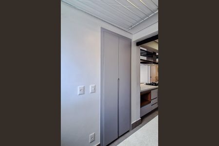 Apartamento para alugar com 105m², 3 quartos e 2 vagas Apartamento para alugar com 105m², 3 quartos e 2 vagasÁrea de Serviço