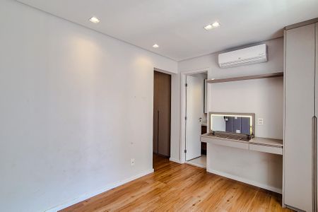 Apartamento para alugar com 105m², 3 quartos e 2 vagas Apartamento para alugar com 105m², 3 quartos e 2 vagasQuarto 1 - Suíte