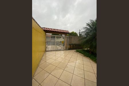 Casa para alugar com 139m², 3 quartos e 2 vagasÁrea externa