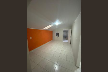 Casa para alugar com 139m², 3 quartos e 2 vagasSala