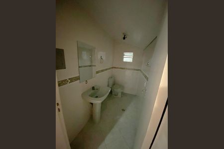 Casa para alugar com 139m², 3 quartos e 2 vagasBanheiro