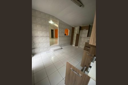 Casa para alugar com 139m², 3 quartos e 2 vagasCozinha