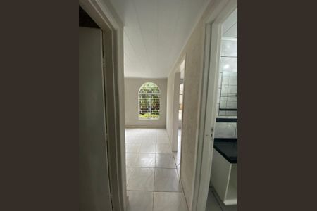 Sala de casa para alugar com 3 quartos, 139m² em Alto Boqueirão, Curitiba