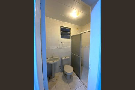 Casa para alugar com 139m², 3 quartos e 2 vagasBanheiro