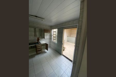 Casa para alugar com 139m², 3 quartos e 2 vagasCozinha