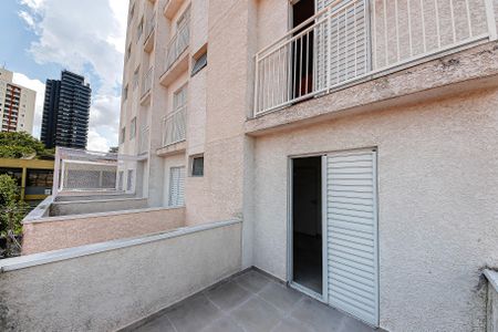 Apartamento para alugar com 2 quartos, 51m² em Vila Zelina, São Paulo