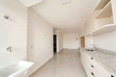 Apartamento para alugar com 2 quartos, 51m² em Vila Zelina, São Paulo