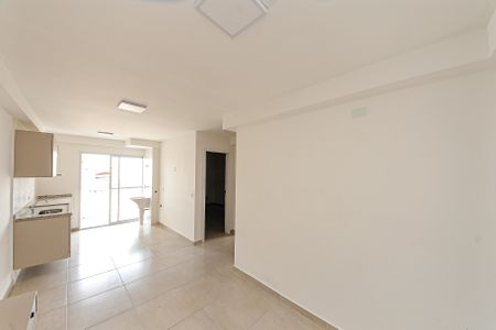 Apartamento para alugar com 2 quartos, 51m² em Vila Zelina, São Paulo