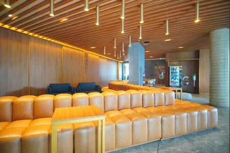 Studio para alugar com 30m², 1 quarto e sem vagaÁrea comum