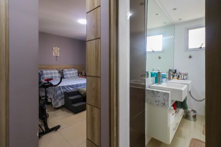 Apartamento à venda com 172m², 3 quartos e 3 vagasSuíte 3