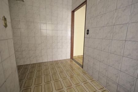 Casa para alugar com 43m², 1 quarto e sem vagaCozinha