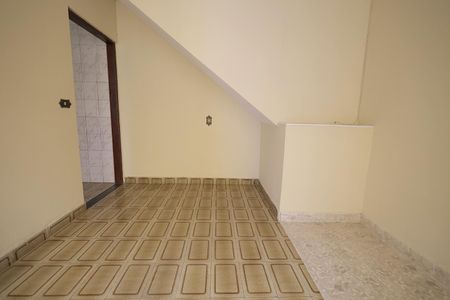 Casa para alugar com 43m², 1 quarto e sem vagaSala
