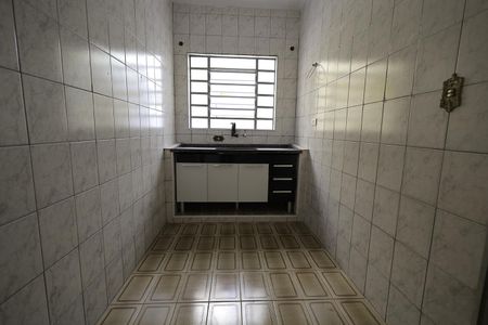 Casa para alugar com 43m², 1 quarto e sem vagaCozinha